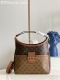 L*ouis V*uitton Top Bag   31*35*14CM