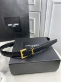 Y*SL  Belts Top Quality  20MM