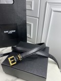 Y*SL  Belts Top Quality  20MM