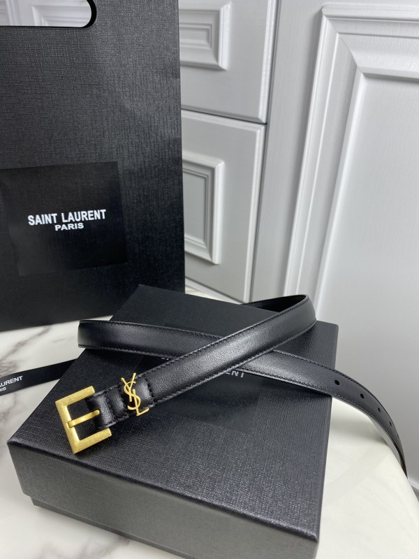 Y*SL  Belts Top Quality  20MM