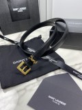 Y*SL  Belts Top Quality  20MM