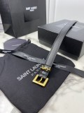 Y*SL  Belts Top Quality  20MM