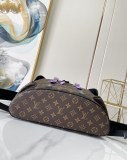 L*ouis V*uitton Top Bag   41*48*13CM