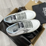 Men Women G*GDB Top Sneakers