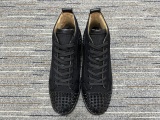 Men Women C*hristian L*ouboutin Top Sneaker