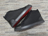 Men Women C*hristian L*ouboutin Top Sneaker