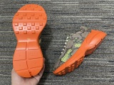 Men Women G*ucci Top Sneaker