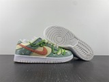 Dunk Low DH9765-100