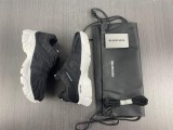Men Women B*alenciaga Top Sneakers