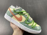 Dunk Low DH9765-100