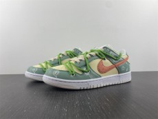 Dunk Low DH9765-100