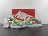 Dunk Low DH9765-100