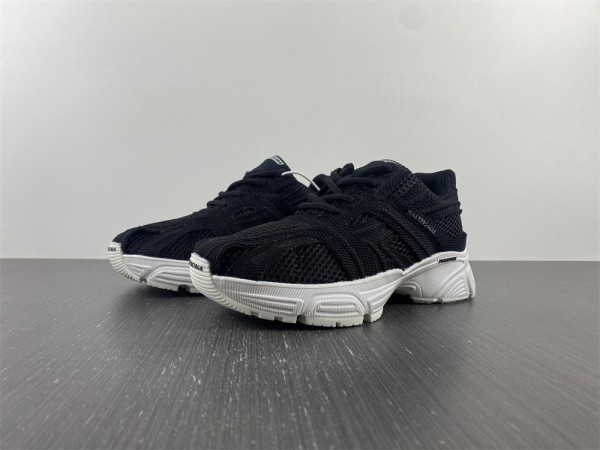 Men Women B*alenciaga Top Sneakers