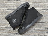 Men Women C*hristian L*ouboutin Top Sneaker