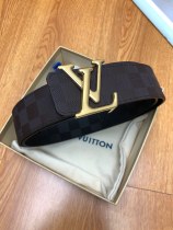 L*ouis V*uitton Belts Top Quality  40MM