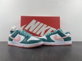 N*ike Dunk Low Snake Skin  DR8577-300