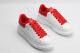 Men Women A*lexander M*cqueen Top Sneaker