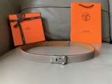 H*ermes Belts Top Quality  24MM
