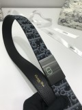 D*ior Belts Top Quality  35MM