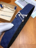 L*ouis V*uitton Belts Top Quality  40MM