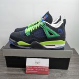 Air Jordan 4 Doernbecher 308497-015