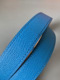 H*ermes Belts Top Quality  24MM