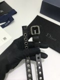 D*ior Belts Top Quality  15MM