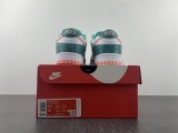 N*ike Dunk Low Snake Skin  DR8577-300