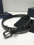 D*ior Belts Top Quality  15MM