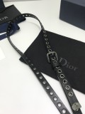 D*ior Belts Top Quality  15MM