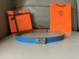 H*ermes Belts Top Quality  24MM