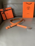 H*ermes Belts Top Quality  24MM