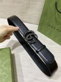 G*ucci Belts Top Quality  40MM