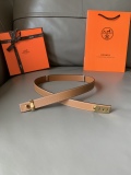 H*ermes Belts Top Quality  24MM