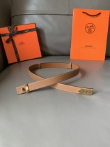 H*ermes Belts Top Quality  24MM