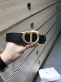 D*ior Belts Top Quality  30MM
