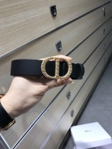 D*ior Belts Top Quality  30MM