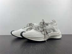 Men Women G*ucci Top Sneaker