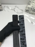 D*ior Belts Top Quality  35MM