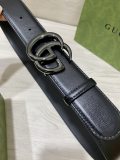 G*ucci Belts Top Quality  40MM