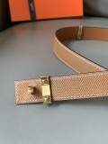 H*ermes Belts Top Quality  24MM