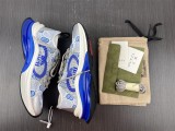 Men Women G*ucci Top Sneaker