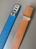 H*ermes Belts Top Quality  24MM