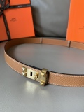 H*ermes Belts Top Quality  24MM