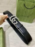G*ucci Belts Top Quality  40MM