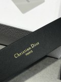 D*ior Belts Top Quality  30MM