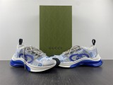Men Women G*ucci Top Sneaker