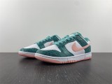 N*ike Dunk Low Snake Skin  DR8577-300