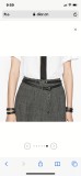 D*ior Belts Top Quality  15MM
