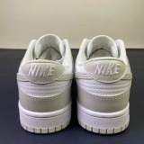N*ike Dunk Low WMNS “Photon Dust” DD1503-103